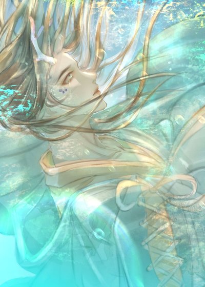 《快穿之美強慘拒絕BE》