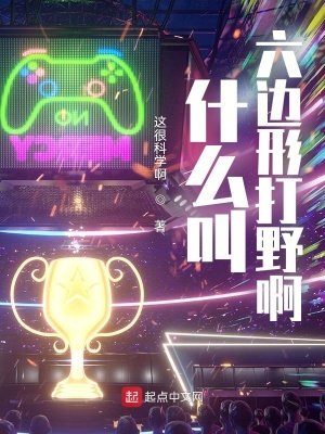 《什麼叫六邊形打野啊》