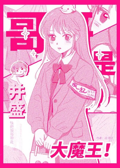 《哥哥是並盛大魔王》