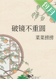 《破鏡不重圓》