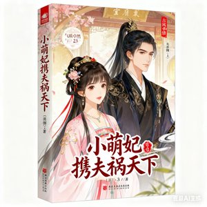 《小萌妃攜夫禍天下》