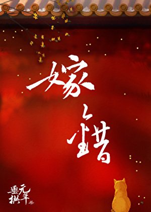 《嫁錯》