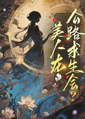 《美人在公路求生會》