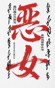 《我為惡女洗白那些年》