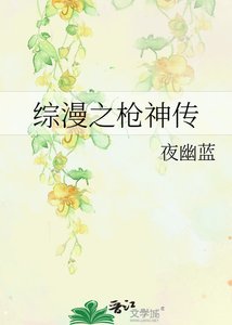 《綜漫之槍神傳》