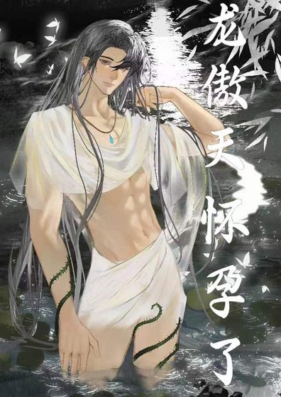 《男配讓龍傲天懷孕了》