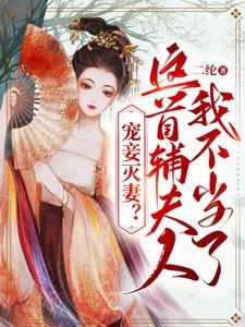 《寵妾滅妻?這首輔夫人,我不當了》