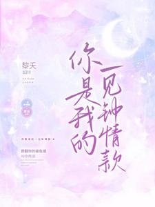 你是我的一見鍾情款