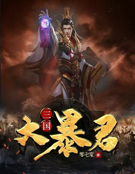 《三國大暴君》
