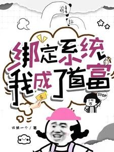 《綁定系統,我成了首富》