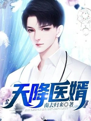 《天降醫婿》