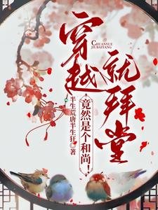 《穿越就拜堂,竟然是個和尚》