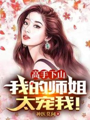 《高手下山,我的師姐太寵我》