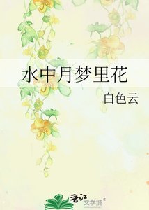 《水中月夢裏花》