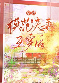 《京城模範夫妻互穿後》