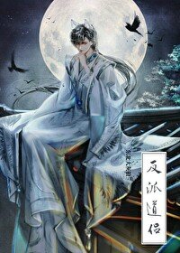 《穿成反派的道侶》