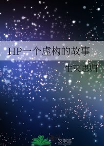 《HP一個虛構的故事》