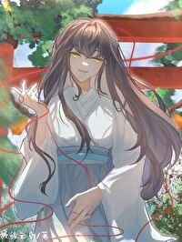 《(綜漫同人)在咒術界召喚名柯成為最強》