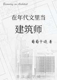 《穿到年代文裏當建築師》