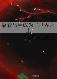 《靠着馬甲成為了世界之主》
