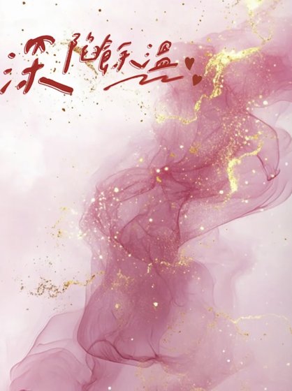 《深陷餘温》