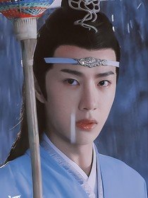 （影視同人）陳情令：君在何方