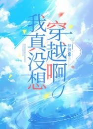 《我真沒想穿越啊》