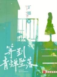 《等到青蟬墜落》