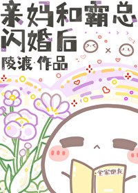 《親媽和霸總閃婚後》