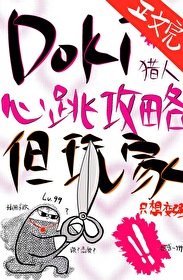 《(綜漫同人)Doki獵人心跳攻略指南,但玩家只想變強》