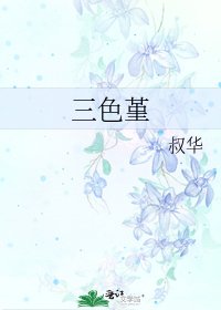 《三色堇》