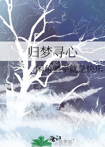 《歸夢尋心》