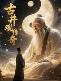 古井觀傳奇