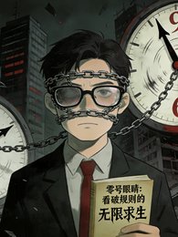 《零號眼鏡:看破規則的無限求生》