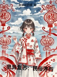 《靈異復甦:民俗序列》