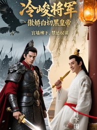 《冷峻將軍》