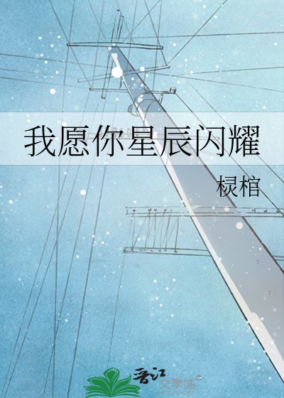 《我願你星辰閃耀》
