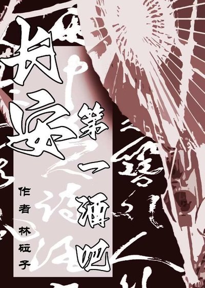 《長安第一酒吧(經營)》