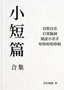 《小短篇合集》