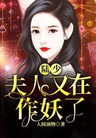 《陸少,夫人又在作妖了》