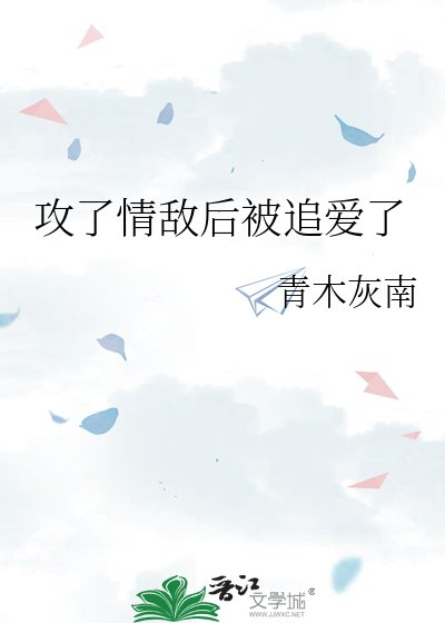 《攻了情敵後被追愛了》