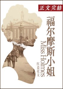 《(綜影視同人)福爾摩斯小 姐》