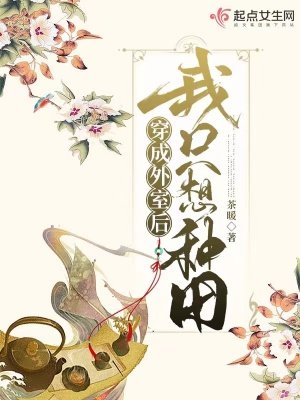 《玉食錦醫/穿成外室後我只想種田》