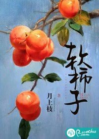 《軟柿子》