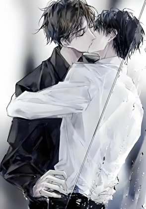 《倒影》