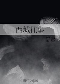 《西城往事》