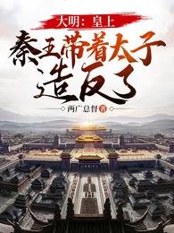 大明：皇上，秦王帶着太子造反了