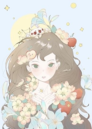 《穿成限制文惡毒女配的親媽》