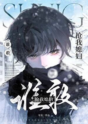 《誰敢搶我媳婦兒》