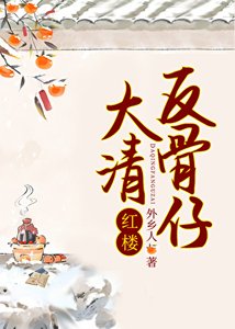 《(紅樓同人)大清反骨仔》